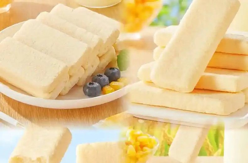 好想来筑牢量贩零食品牌壁垒