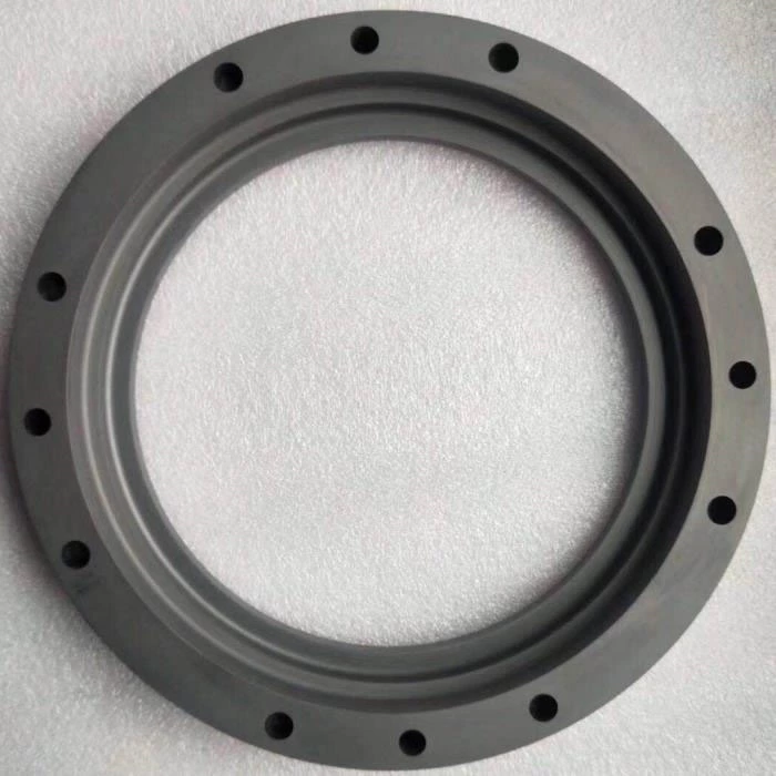 Silicon Carbide Ring