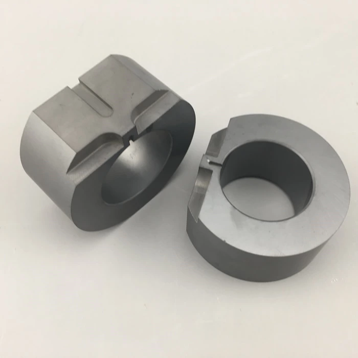 Silicon Carbide Pump Bushing
